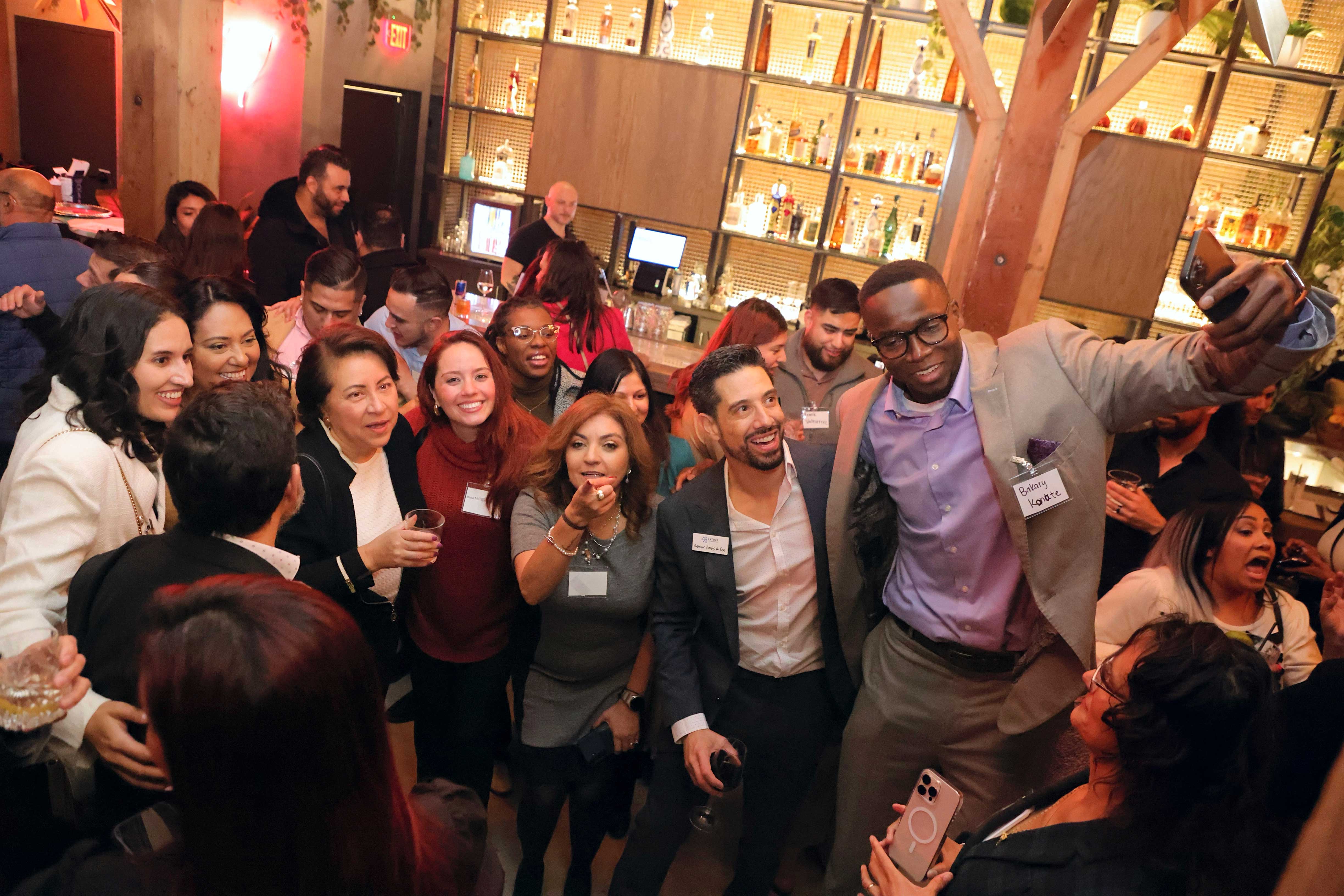 Networking Breakfast