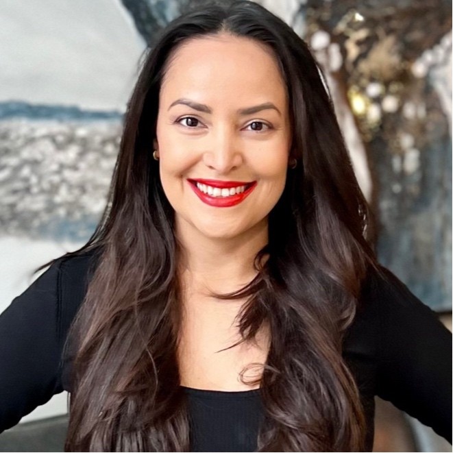 Karla Montes de Oca